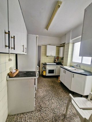 Piso en venta en Belén - San Roque en Jaén