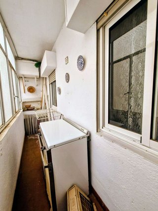 Piso en venta en Belén - San Roque en Jaén