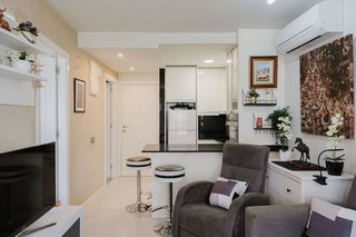 Piso en venta en Rincón de Loix en Benidorm
