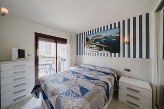 Piso en venta en Rincón de Loix en Benidorm