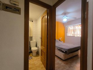 Piso en venta en Playa de los Locos en Torrevieja
