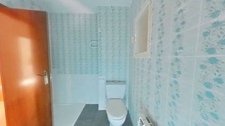 Piso en venta en Reyes en Parla