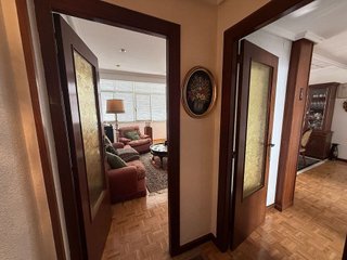 Piso en venta en Plaza España - Villa Pilar - Reyes Católicos - Vadillos en Burgos
