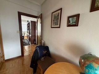 Piso en venta en Plaza España - Villa Pilar - Reyes Católicos - Vadillos en Burgos