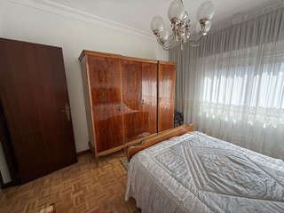 Piso en venta en Plaza España - Villa Pilar - Reyes Católicos - Vadillos en Burgos