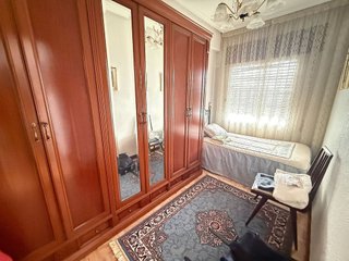 Piso en venta en Plaza España - Villa Pilar - Reyes Católicos - Vadillos en Burgos