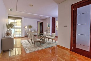 Ático en venta en Centro en Torrevieja