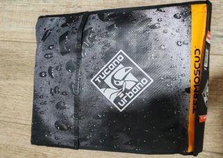 Cubre piernas moto Tucano Urbano Termoscud R228