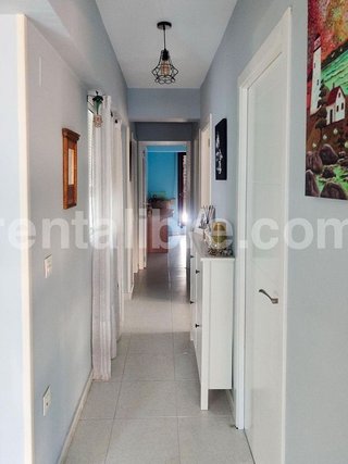 Piso en venta en Centro-Calzada-Cabo Noval en Sanlúcar de Barrameda
