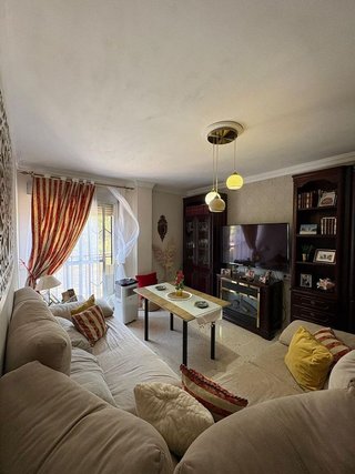 Piso en venta en Centro en Jerez de la Frontera