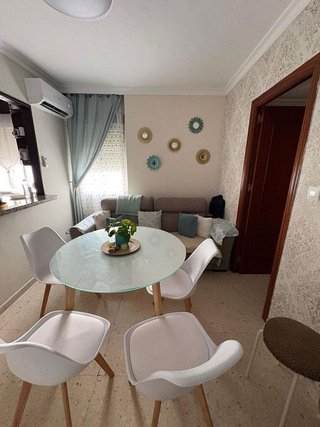 Piso en venta en Centro en Jerez de la Frontera