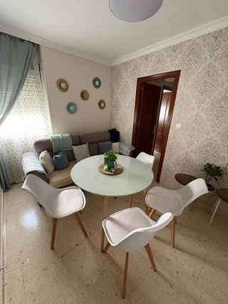 Piso en venta en Centro en Jerez de la Frontera