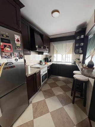 Piso en venta en Centro en Jerez de la Frontera