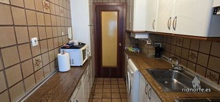 Piso en venta en Ribadesella