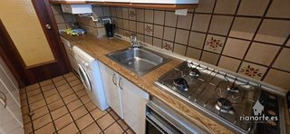 Piso en venta en Ribadesella