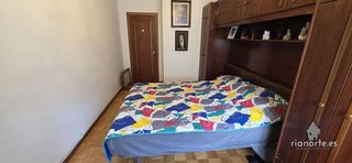 Piso en venta en Ribadesella