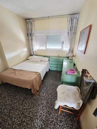Piso en venta en Pueblo Levante en Benidorm