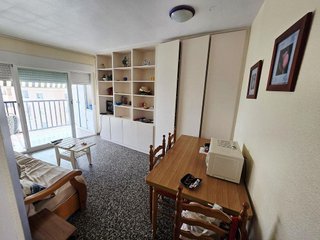 Piso en venta en Pueblo Levante en Benidorm