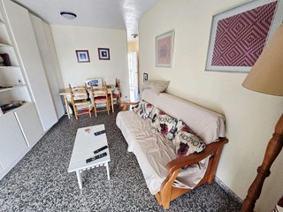 Piso en venta en Pueblo Levante en Benidorm