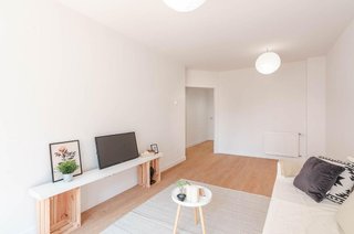 Piso en venta en Centro en Gijón