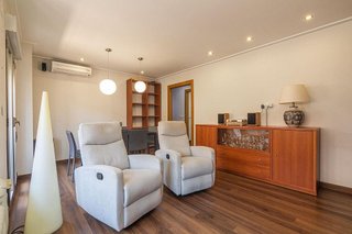 Piso en venta en Pont Nou - Corazón de Jesús en Elche