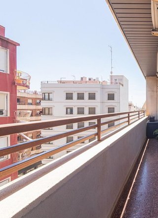 Piso en venta en Pont Nou - Corazón de Jesús en Elche