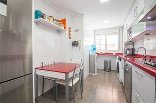 Piso en venta en Pont Nou - Corazón de Jesús en Elche