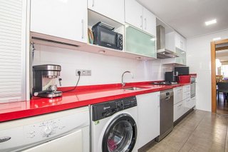 Piso en venta en Pont Nou - Corazón de Jesús en Elche
