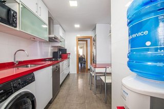 Piso en venta en Pont Nou - Corazón de Jesús en Elche