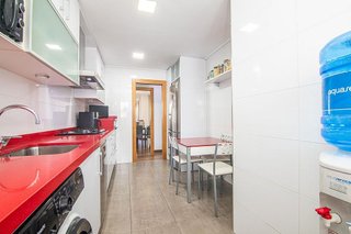 Piso en venta en Pont Nou - Corazón de Jesús en Elche