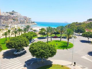 Piso en venta en La Cala de Villajoyosa en Villajoyosa/Vila Joiosa (la)