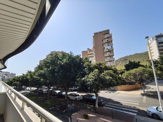 Piso en venta en La Cala de Villajoyosa en Villajoyosa/Vila Joiosa (la)