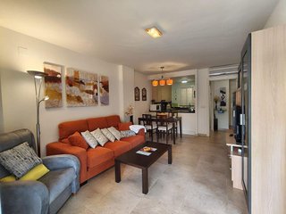 Piso en venta en La Cala de Villajoyosa en Villajoyosa/Vila Joiosa (la)