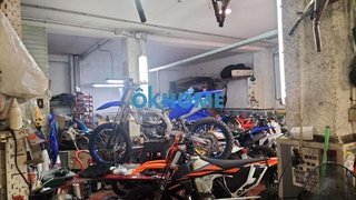 Local comercial en venta en Aldaia