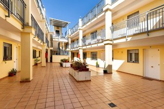 Piso en venta en Cúllar Vega