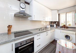Piso en venta en Cúllar Vega