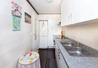 Piso en venta en Cúllar Vega