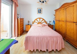 Piso en venta en Cúllar Vega