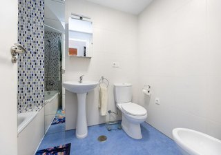 Piso en venta en Cúllar Vega