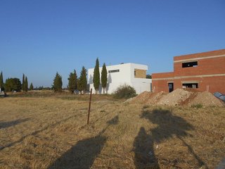 Terreno en venta en Santa María en Ciudad Real