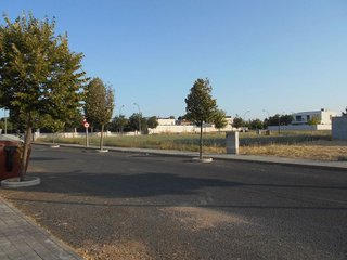 Terreno en venta en Santa María en Ciudad Real