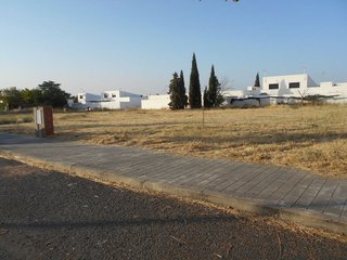 Terreno en venta en Santa María en Ciudad Real