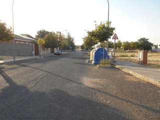 Terreno en venta en Santa María en Ciudad Real
