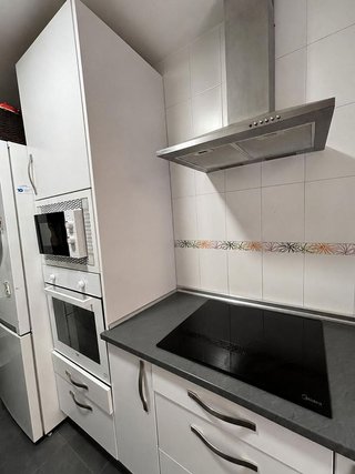Piso en venta en Gelves