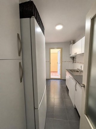 Piso en venta en Gelves