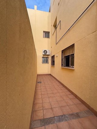 Piso en venta en Gelves