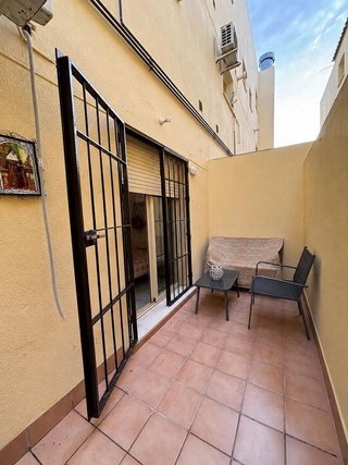 Piso en venta en Gelves