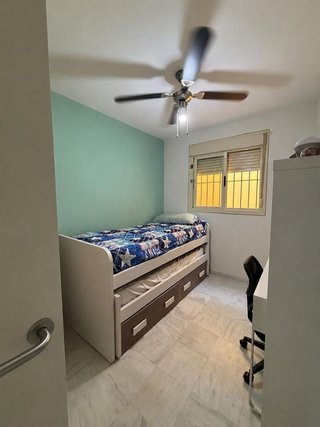Piso en venta en Gelves
