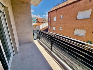 Piso en venta en Valleaguado - La Cañada en Coslada