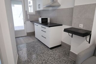 Piso en venta en Pla de Bon Repós en Alicante